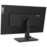 Монитор Lenovo ThinkVision T27q-20 61EDGAR2EU фото 3